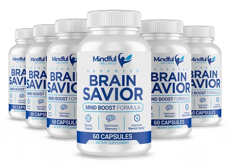 Brain Savior® | Official Website